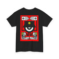 Life is Mint OG Raver 91 Tee Black