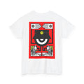 Life is Mint OG Raver 91 Tee White