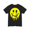 Life is Mint OG Raver Melt Tee Black