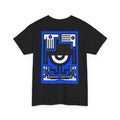 Life is Mint Original Raver Tee Black