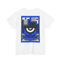 Life is Mint Original Raver Tee White