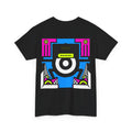 Life is Mint OG Raver Box Tee Black
