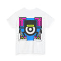 Life is Mint OG Raver Box Tee White